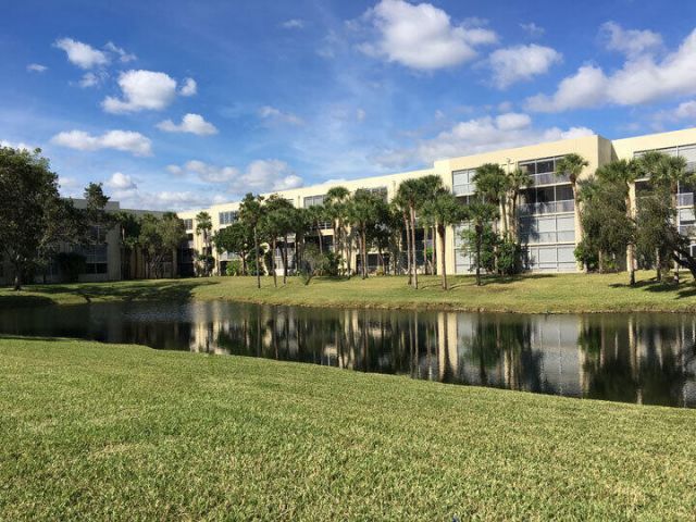 3161 NW 47th Terrace, Unit 311, Lauderdale Lakes, FL 33319 Photo