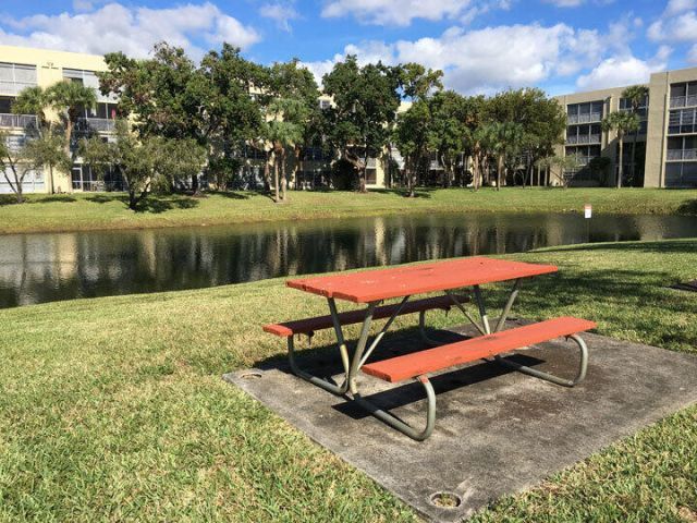 3161 NW 47th Terrace, Unit 311, Lauderdale Lakes, FL 33319 Photo