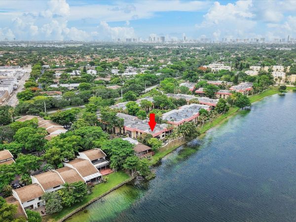740 NE 199th Street, Unit 205g, Miami, FL 33179