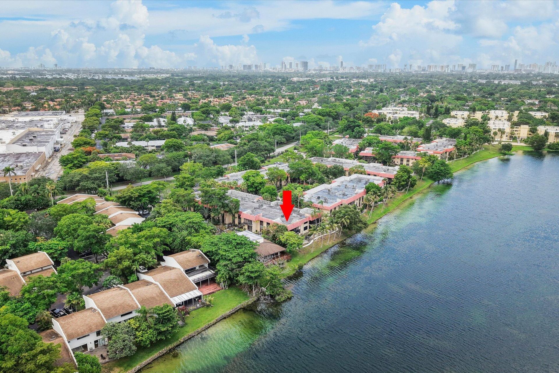 740 NE 199th Street, Unit 205g, Miami, FL 33179 Photo