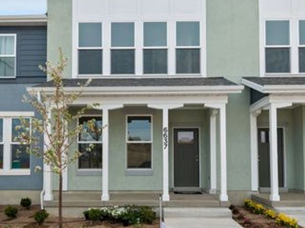 6722 W SOUTH JORDAN PKWY, Unit 511, South Jordan, UT 84009