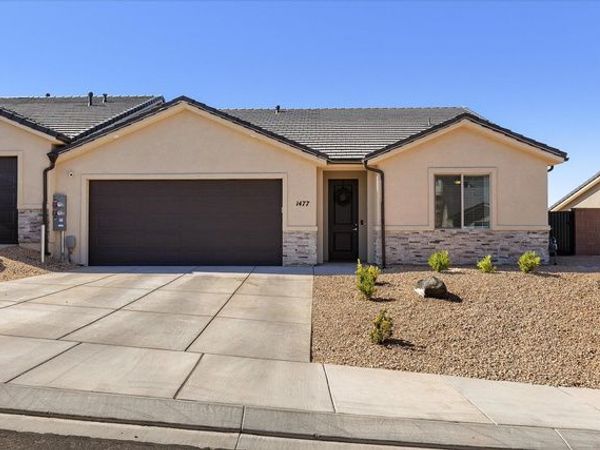 1477 W 470 N, Hurricane, UT 84737