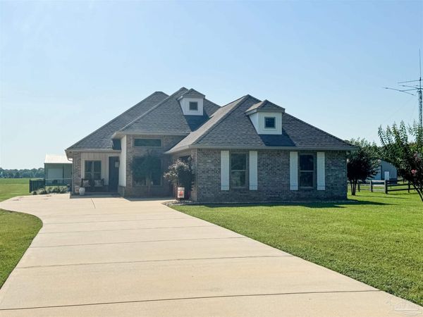 9034 Byrom Campbell Rd, Pace, FL 32571