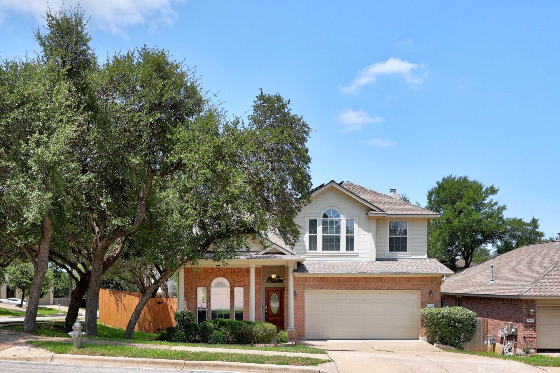9400 Billingham Trl, Austin, TX 78717 Main Photo