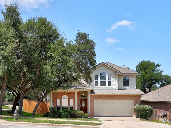 9400 Billingham TRL, Austin, TX 78717
