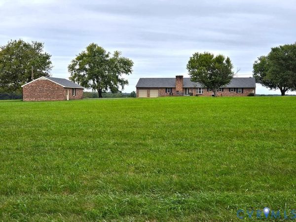 3049 Farmville Road , Farmville, VA 23901