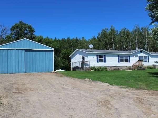 42294 380th Lane , Aitkin, MN 56431