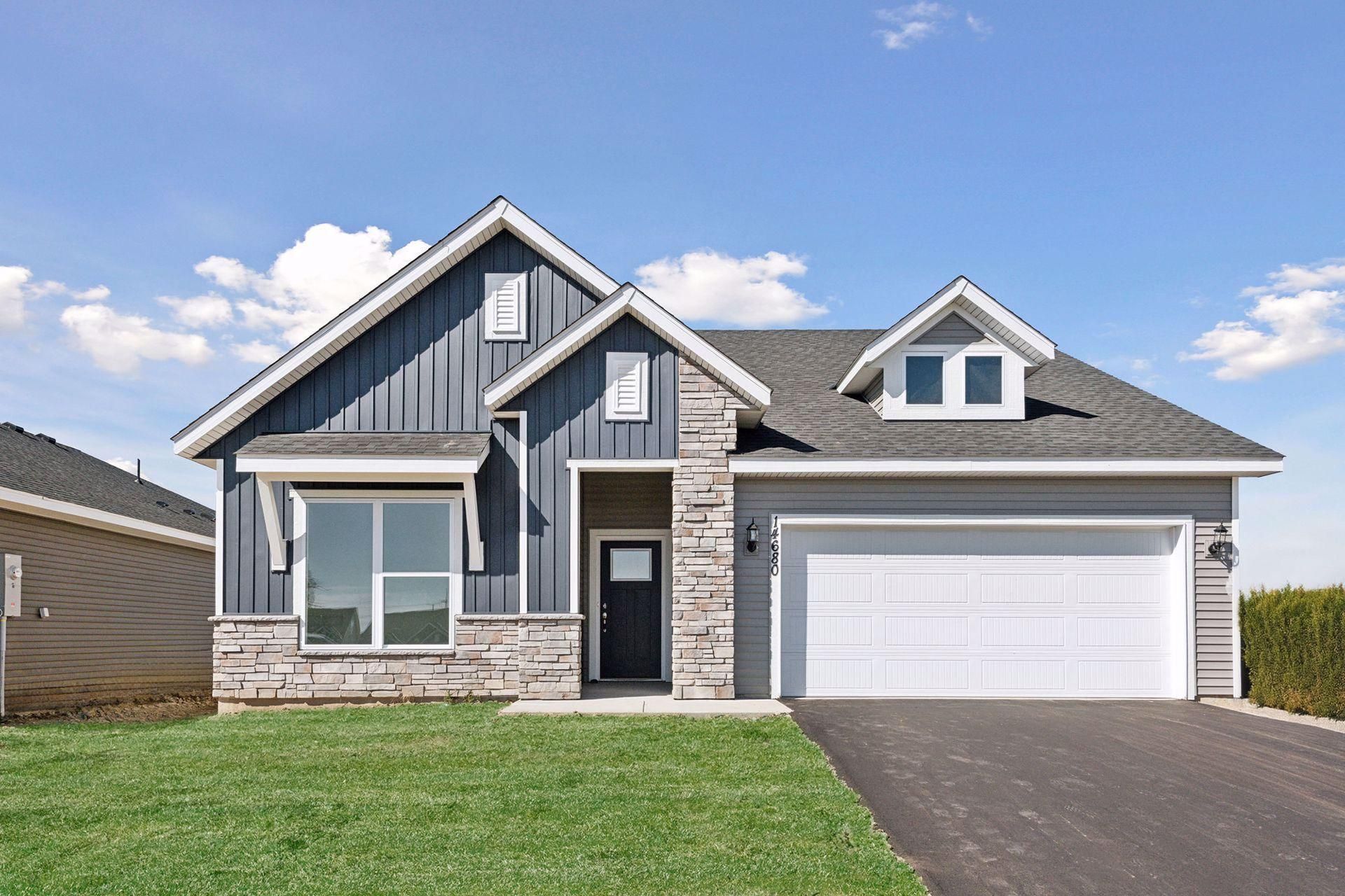 14601 105th Circle N, Maple Grove, MN 55369 Main Photo