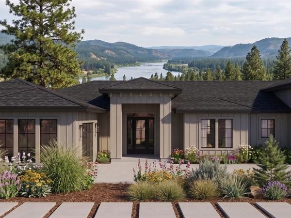 8006 S Jackson Rd, Mica, WA 99023