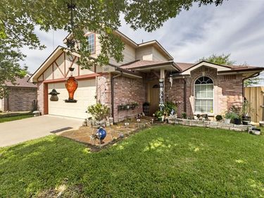 1601 Key Biscayne Drive, Dallas, TX 75217
