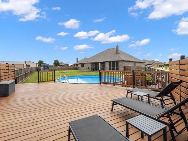 413 Green Court, Josephine, TX 75173