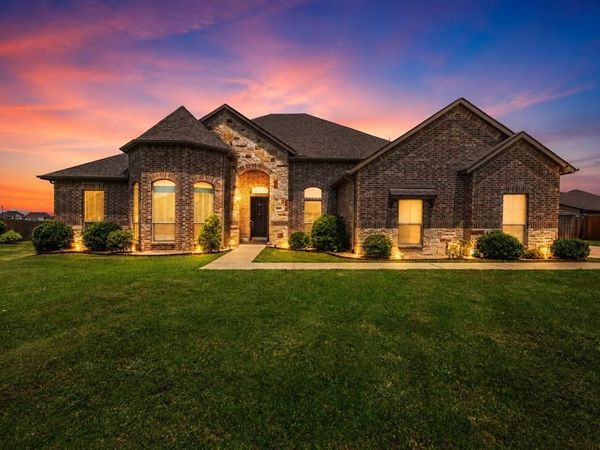 413 Green Court, Josephine, TX 75173