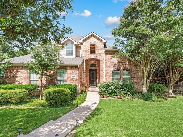 808 Briar Ridge Drive, Keller, TX 76248
