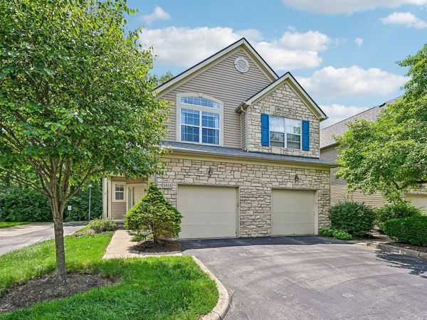 5515 Village Crossing, Hilliard, OH 43026