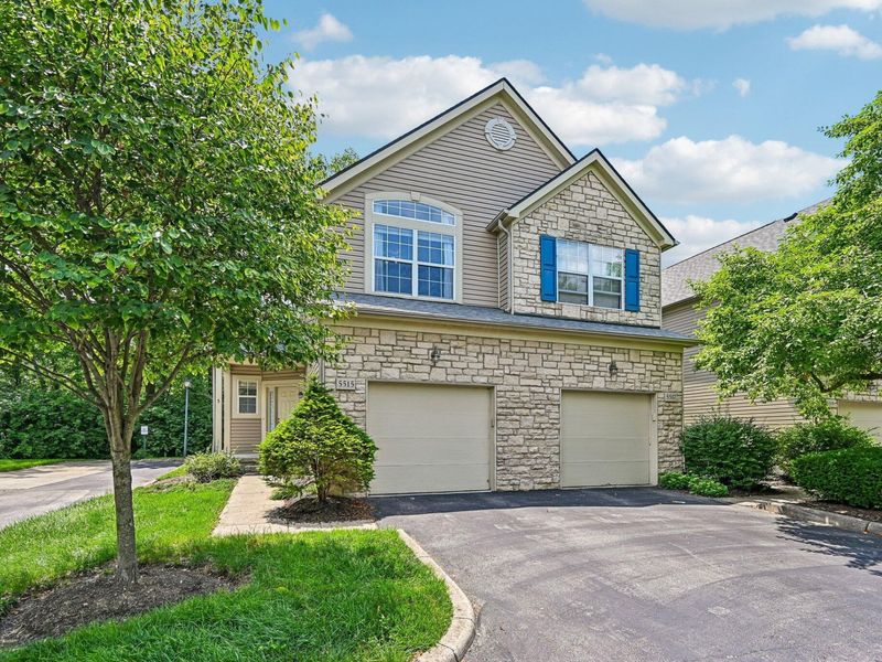 5515 Village Crossing, Hilliard, OH 43026 Photo 1