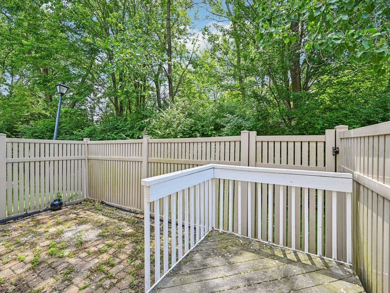 5515 Village Crossing, Hilliard, OH 43026 Photo 21