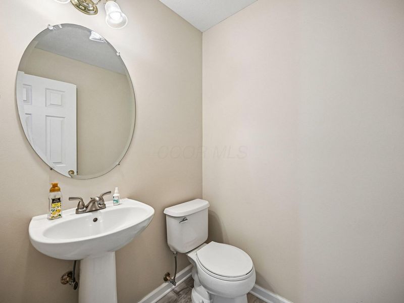 5515 Village Crossing, Hilliard, OH 43026 Photo 6