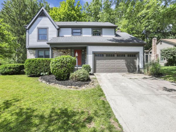 5424 Woodville Court , Columbus, OH 43230