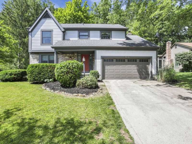 5424 Woodville Court, Columbus, OH 43230 Photo 1