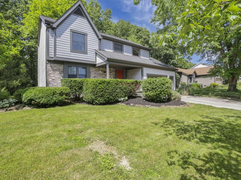 5424 Woodville Court, Columbus, OH 43230 Photo 2