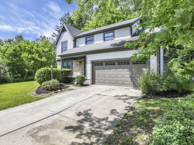 5424 Woodville Court, Columbus, OH 43230 Photo 3