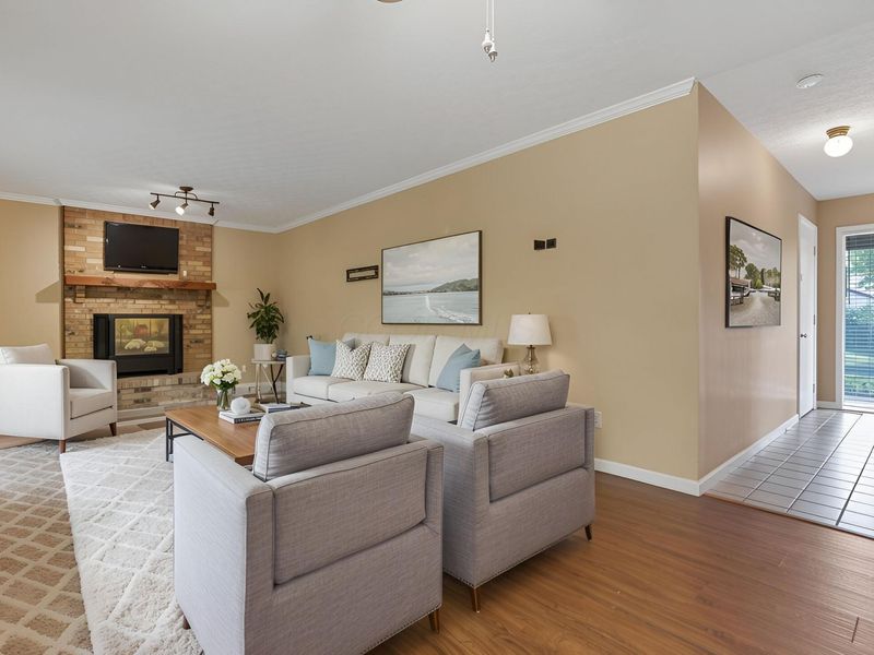 5424 Woodville Court, Columbus, OH 43230 Photo 8