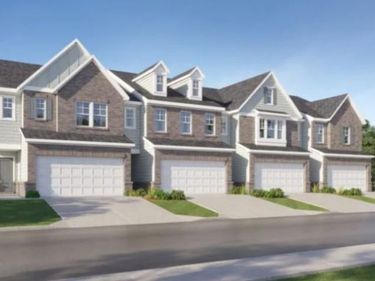 3053 Humdala Place, Unit 143, Buford, GA 30519