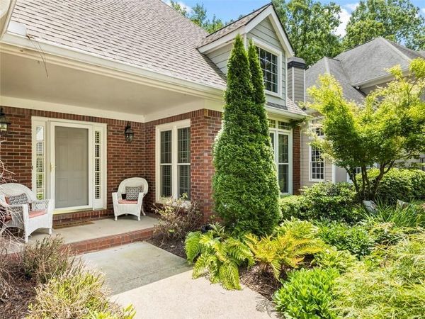5075 Harbour Ridge Drive , Alpharetta, GA 30005