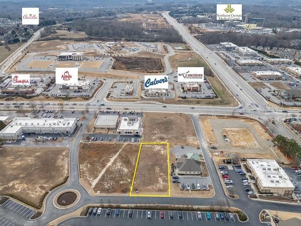 2655 Old Winder Highway , Braselton, GA 30517