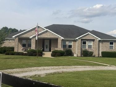 398 Jim Weaver Road, Crab Orchard, KY 40419