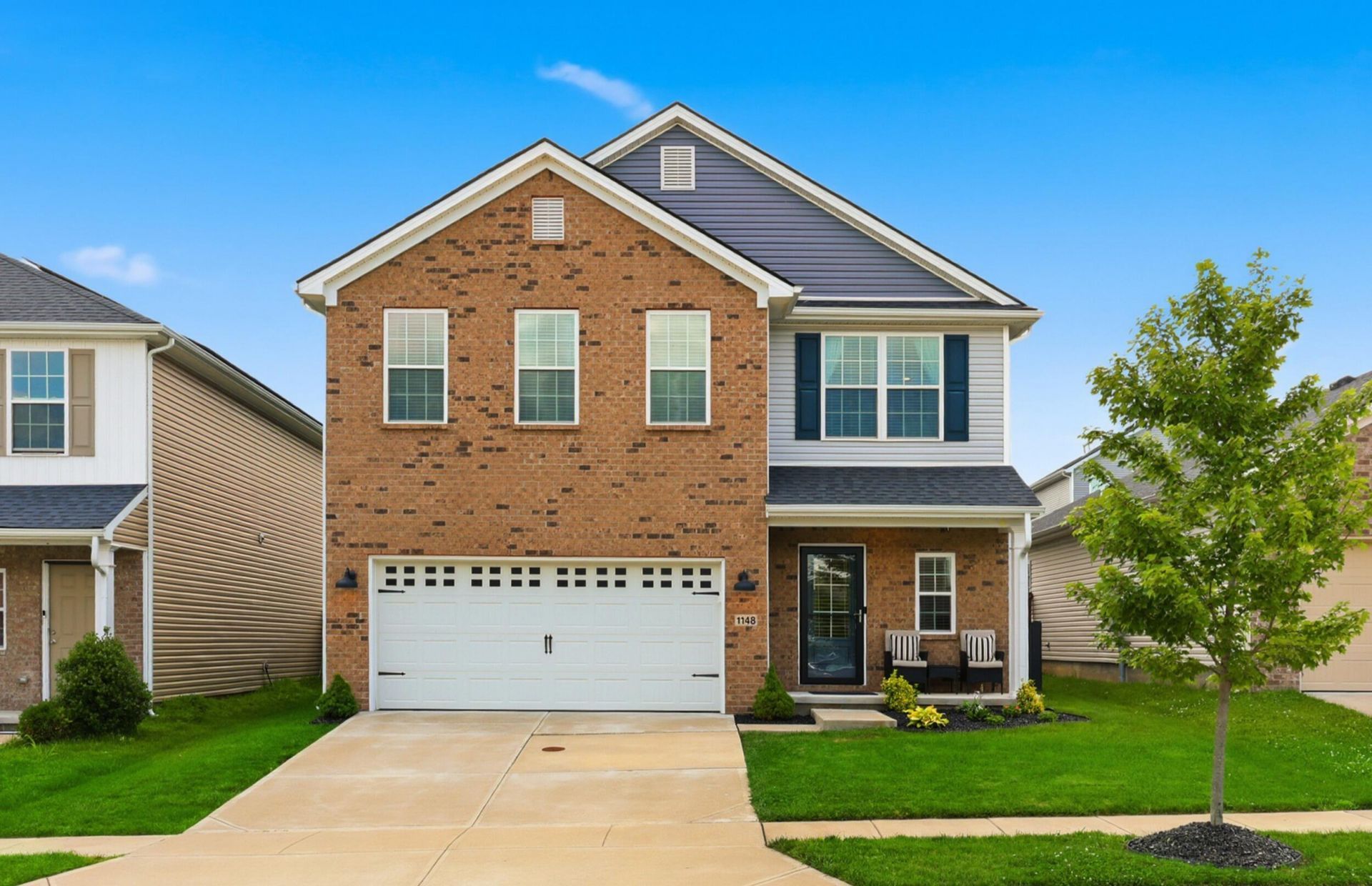 1148 Barleys Pass, Lexington, KY 40511 Main Photo