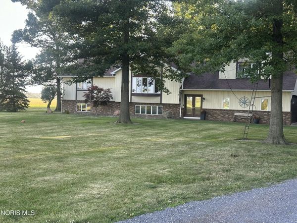 1905 Co Rd 20-2, Archbold, OH 43502