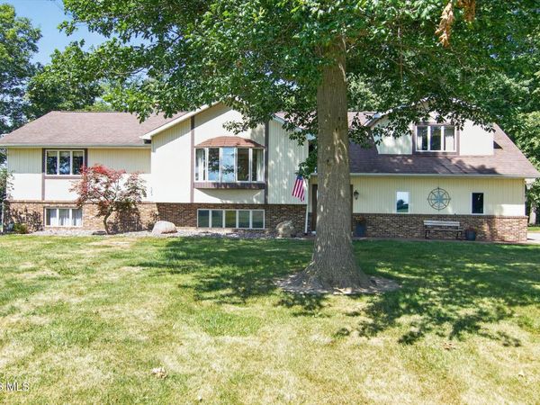 1905 Co Rd 20-2, Archbold, OH 43502