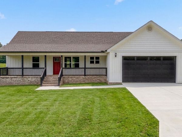 2496 Old York Highway, Dunlap, TN 37327