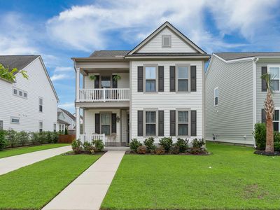 2097 Utsey Street, Johns Island, SC 29455