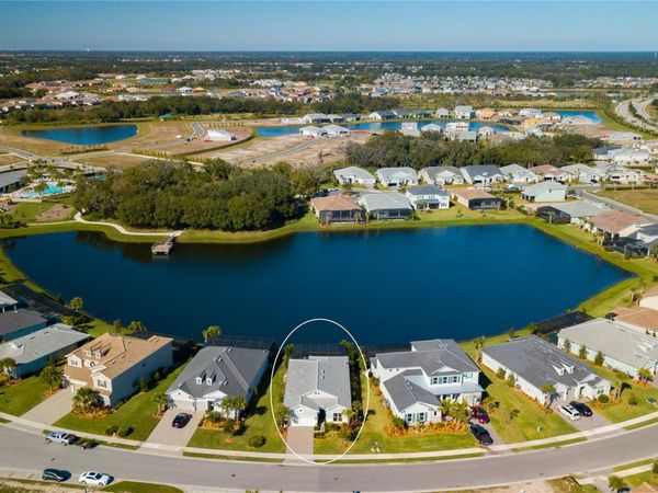 12203 SEABROOK AVENUE , BRADENTON, FL 34211