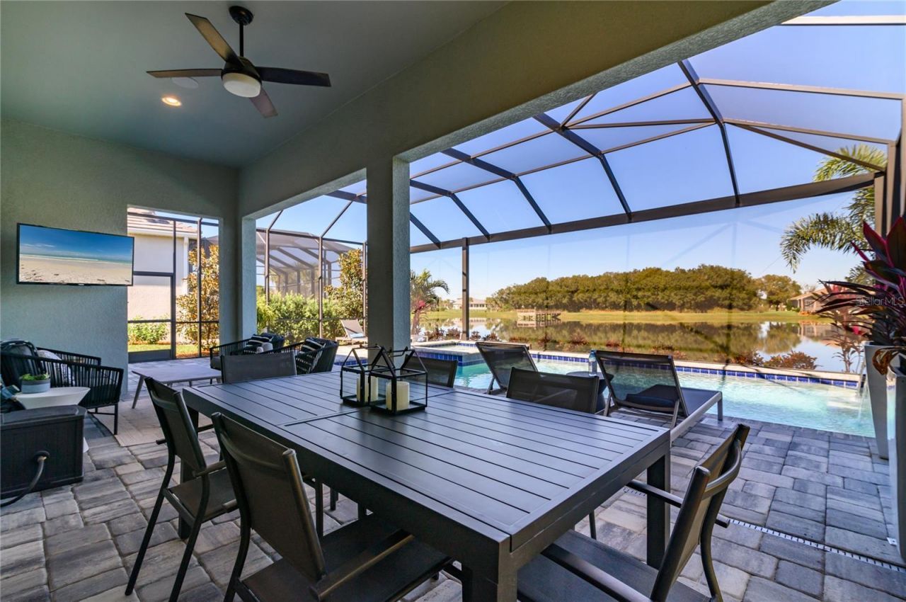 12203 Seabrook Avenue , Bradenton, FL 34211 Photo