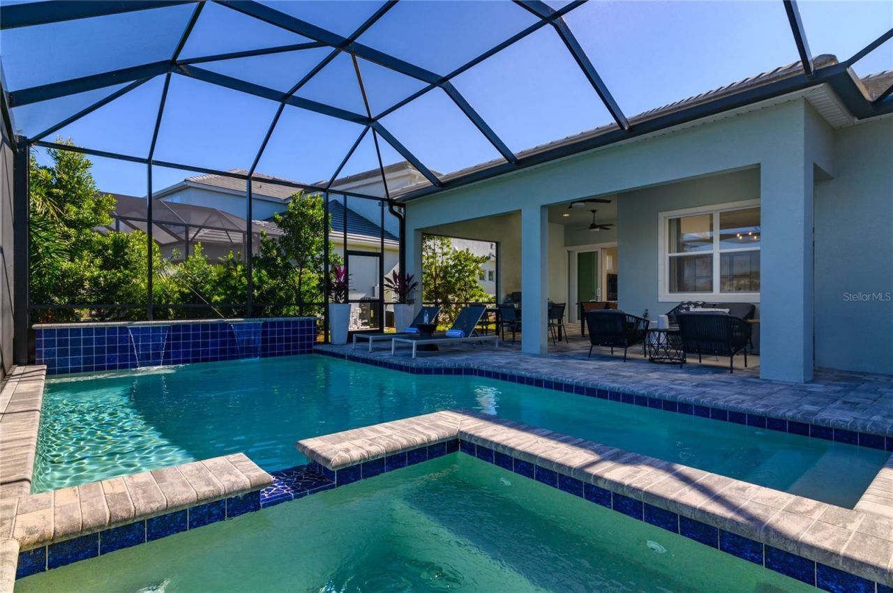 12203 Seabrook Avenue , Bradenton, FL 34211 Photo