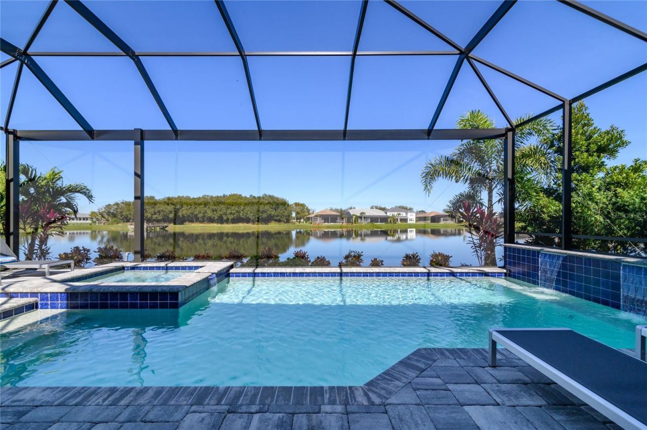 12203 Seabrook Avenue , Bradenton, FL 34211 Photo