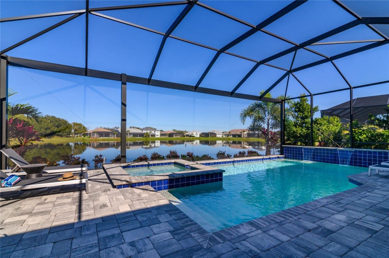12203 Seabrook Avenue , Bradenton, FL 34211 Photo