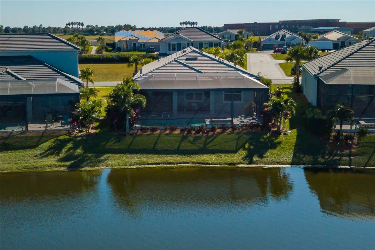 12203 Seabrook Avenue , Bradenton, FL 34211 Photo