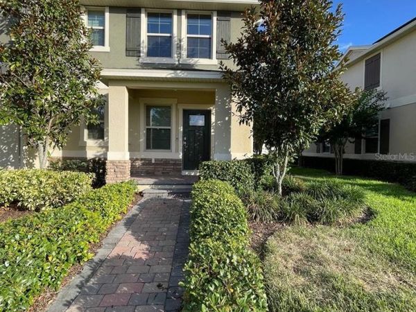 16525 OUTTER GROVE ALLEY, WINTER GARDEN, FL 34787