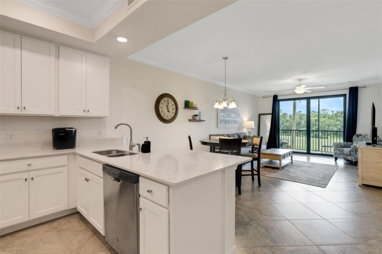 17510 Gawthrop Drive , Unit 204, Bradenton, FL 34211 Photo
