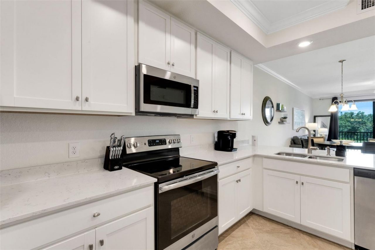 17510 Gawthrop Drive , Unit 204, Bradenton, FL 34211 Photo