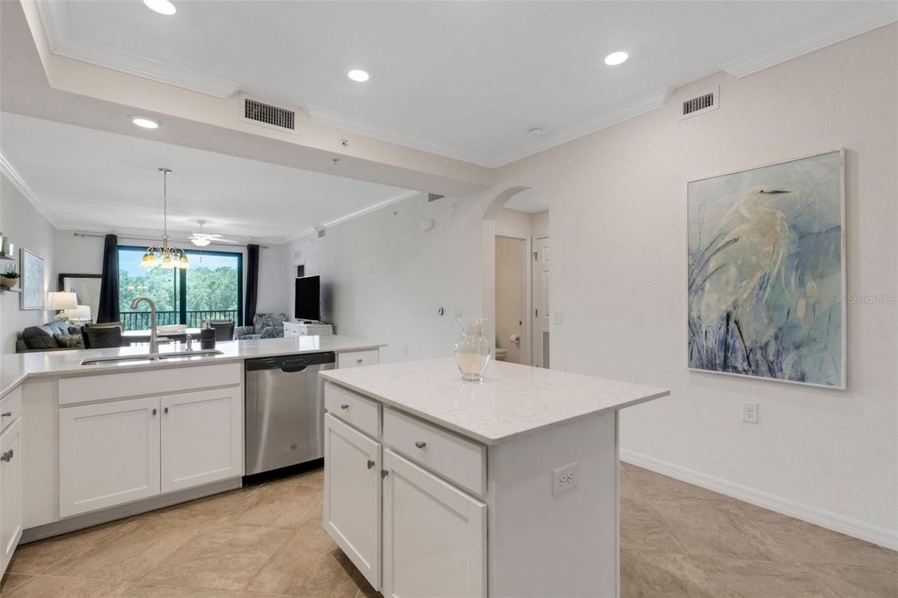 17510 Gawthrop Drive , Unit 204, Bradenton, FL 34211 Photo
