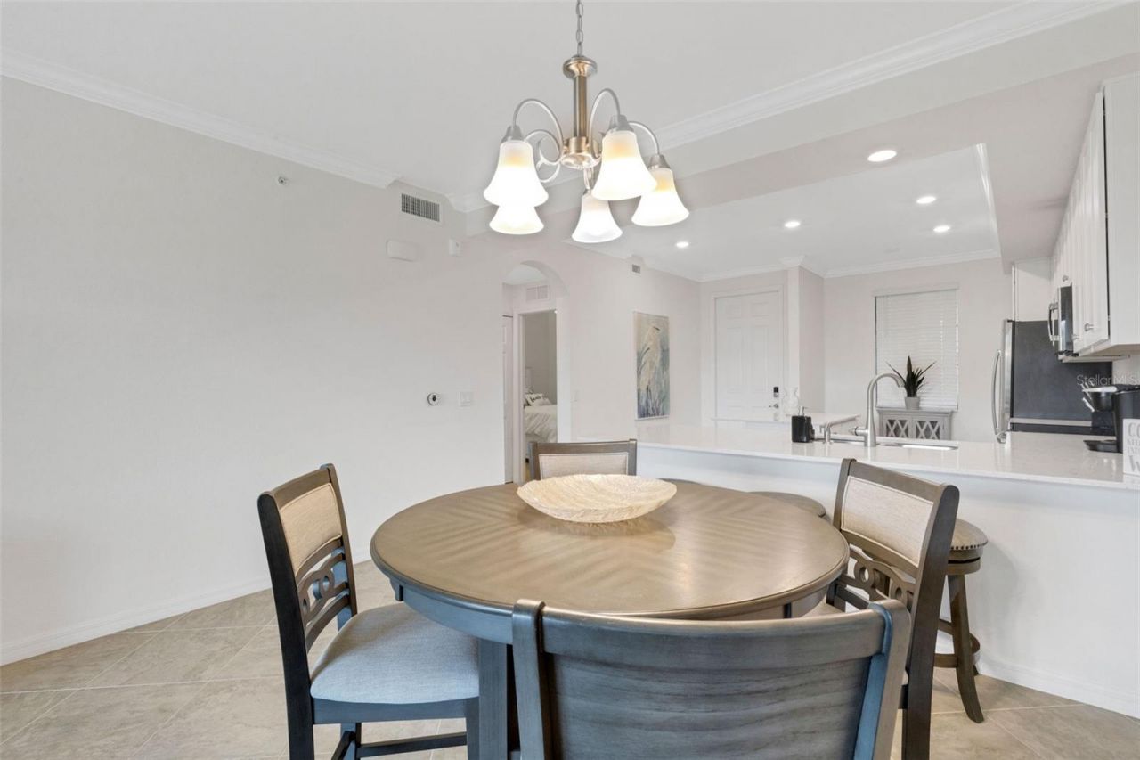 17510 Gawthrop Drive , Unit 204, Bradenton, FL 34211 Photo