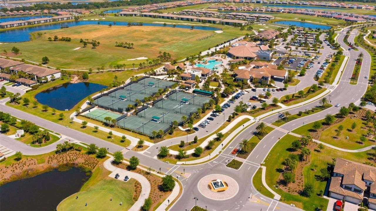 17510 Gawthrop Drive , Unit 204, Bradenton, FL 34211 Photo