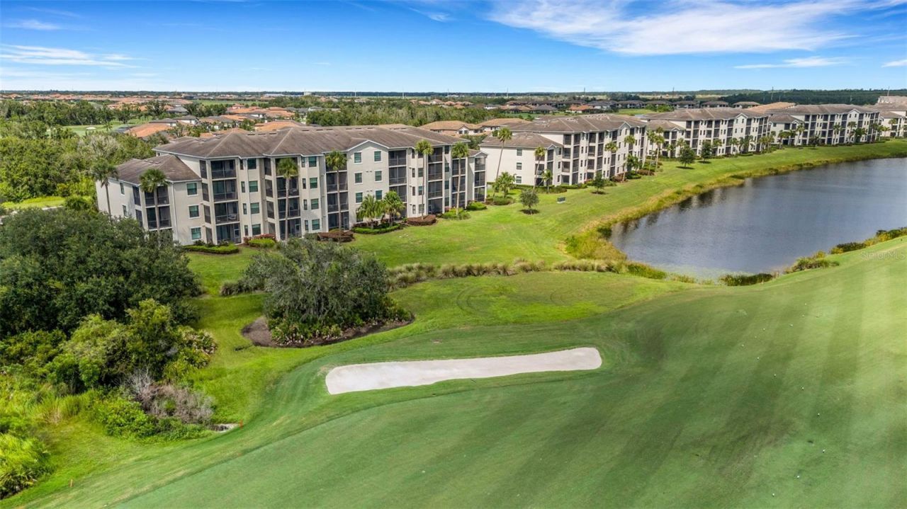 17510 Gawthrop Drive , Unit 204, Bradenton, FL 34211 Photo