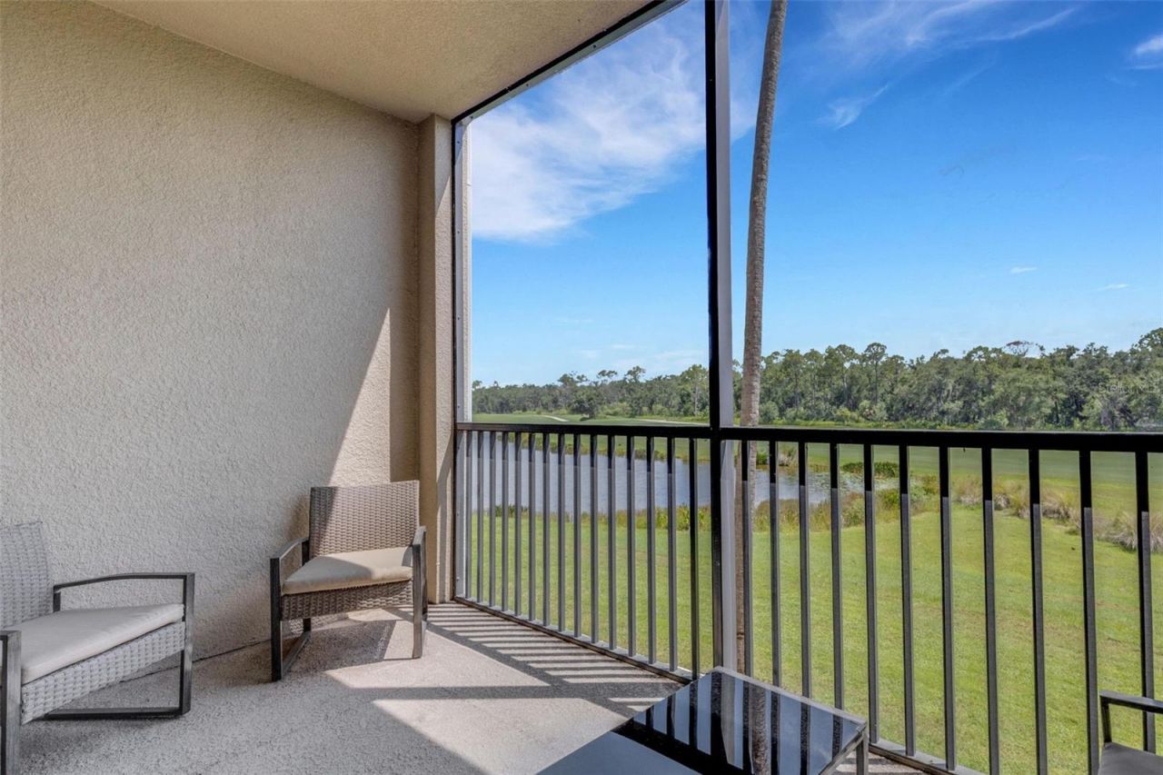 17510 Gawthrop Drive , Unit 204, Bradenton, FL 34211 Photo