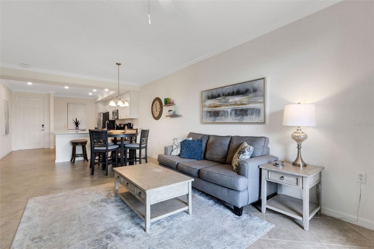 17510 Gawthrop Drive , Unit 204, Bradenton, FL 34211 Photo